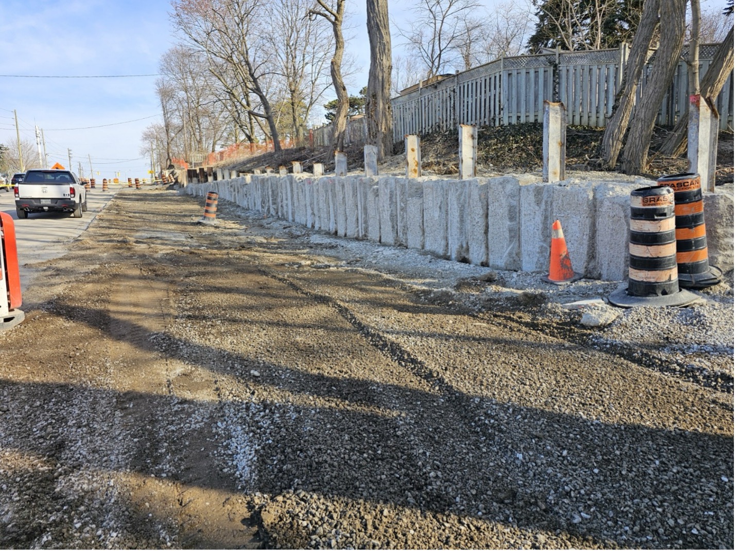 Transportation Planning