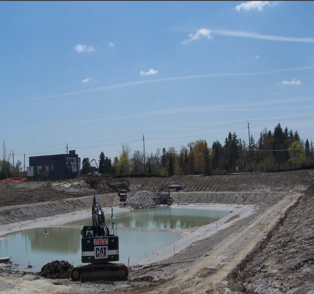 Land Development Engineering