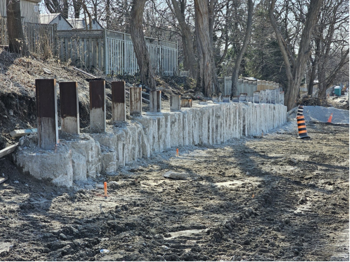 Municipal Engineering